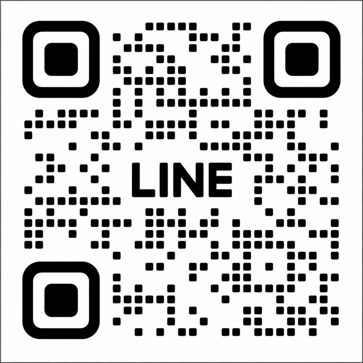 LINE QR