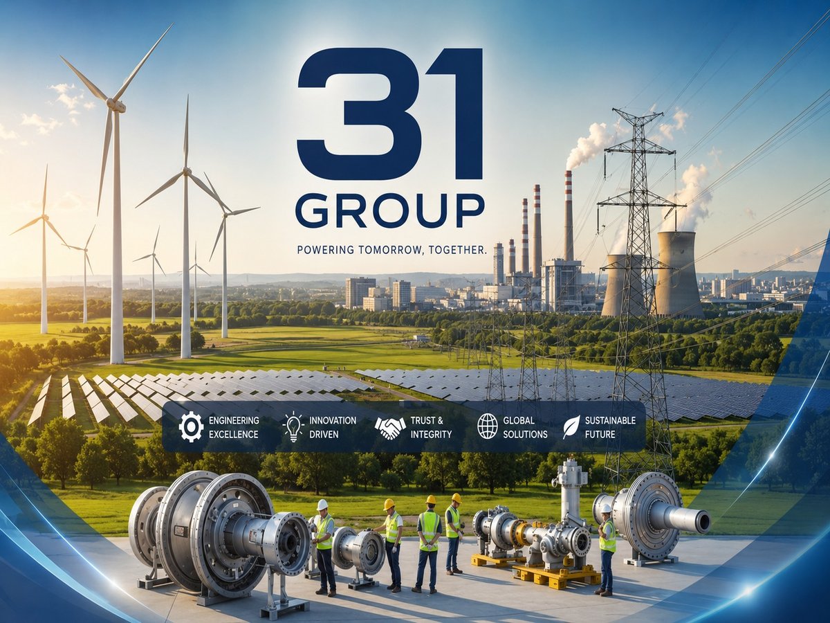 31 GROUP